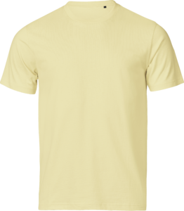 Regular Fit T-shirt Sunshine