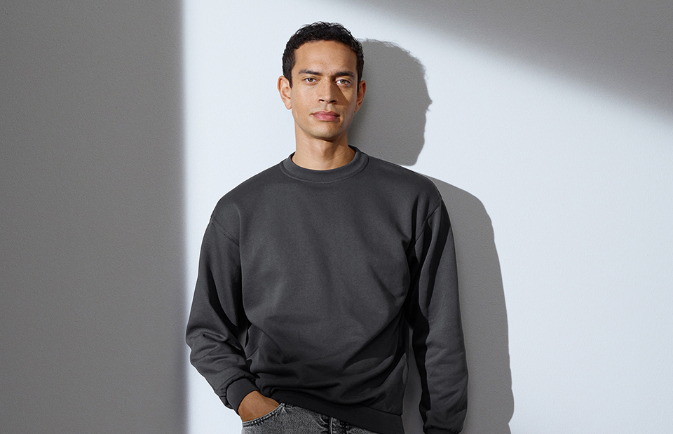 Sweatshirts