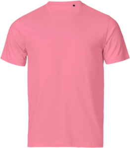 Regular Fit T-shirt | Dame Bubblegum