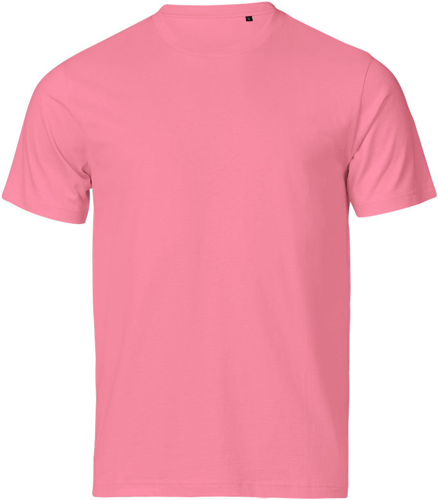 Regular Fit T-shirt | Dame - XL