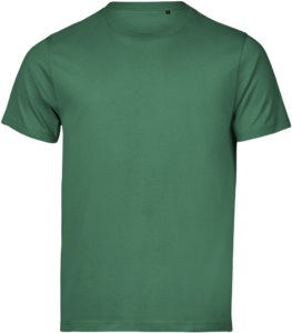 Regular Fit T-shirt | Dame Cactus