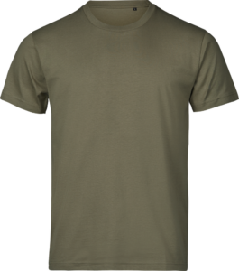 Regular Fit T-shirt | Dame Moss