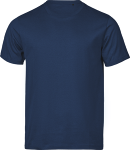 Regular Fit T-shirt | Dame Navy